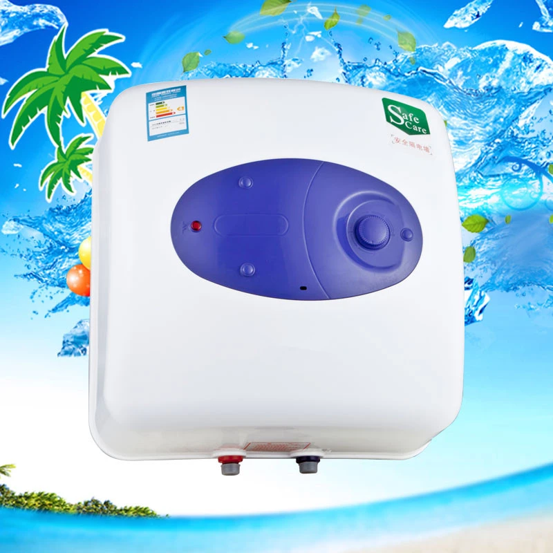 Pemanas Air 15l Mini Pemanas Air Tenaga Surya Backup Listrik Pemanasan Cepat Tangki Penyimpanan Rumah Tangga Shower Air Panas Listrik Instant Heater Vest Water Heater Pumpwater Heater Temperature Controller Aliexpress