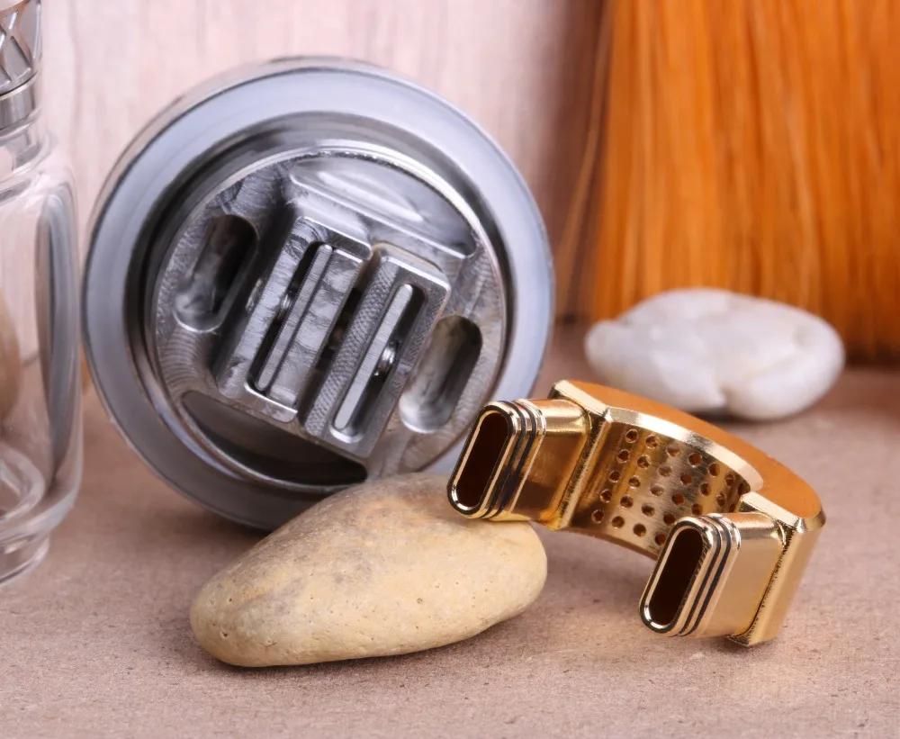 Hugsvape Ring Lord 26mm RTA-7