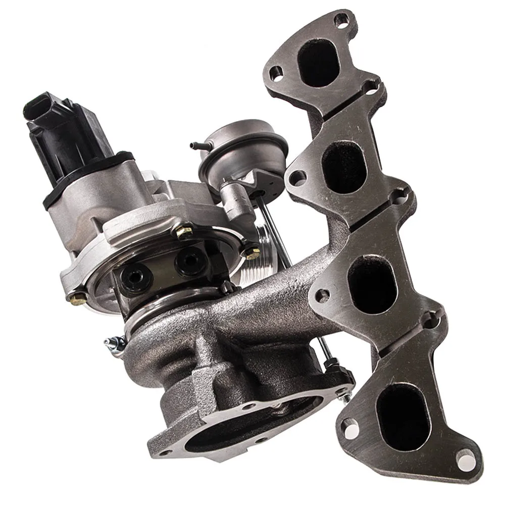 K03 142 099 Turbo для VW Golf Polo Scirocco Tiguan Touran 1 4 TSI 53039700162 160/180HP 118/ 132KW пещера BWK
