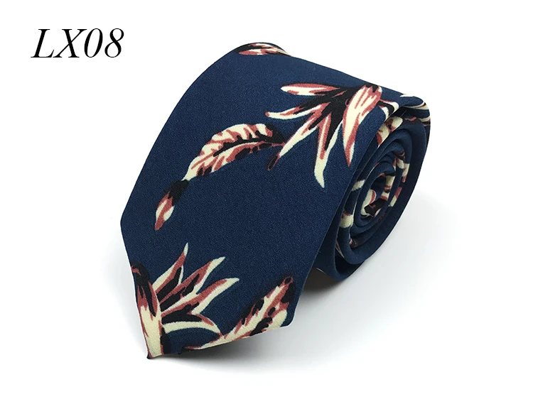 LX necktie 08