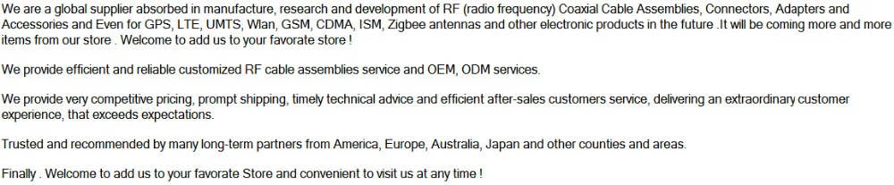 aliexpress Templet 5