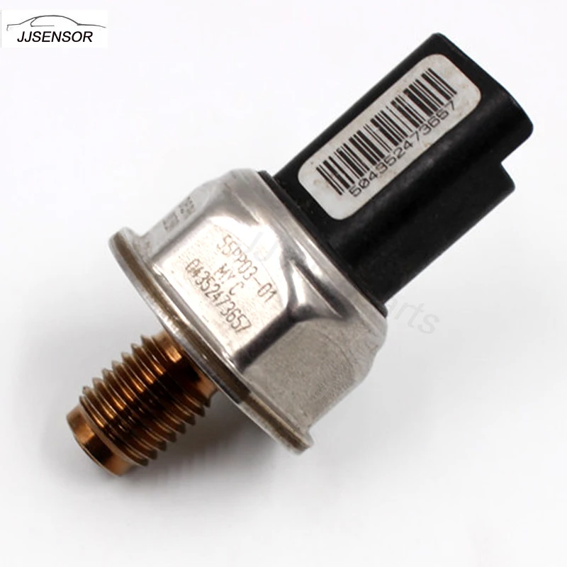 YAOPEI датчик давления Common Rail 55PP03-01 9307Z507A. 55PP0301 для Delphi | Автомобили и мотоциклы