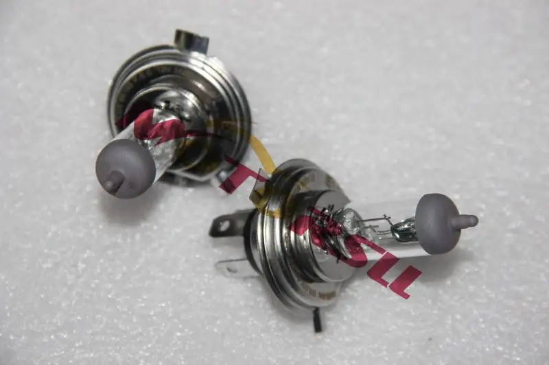 

2 шт. лампы для фар cfmoto, старый код детали GB15766.1, новый код детали 3112003