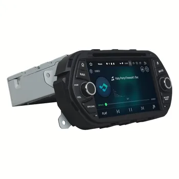 

4GB+32GB Octa Core 1 din 7" Android 8.0 Car Audio DVD Player for Fiat EGEA 2016 Car Radio GPS WIFI USB DVR Mirror-link