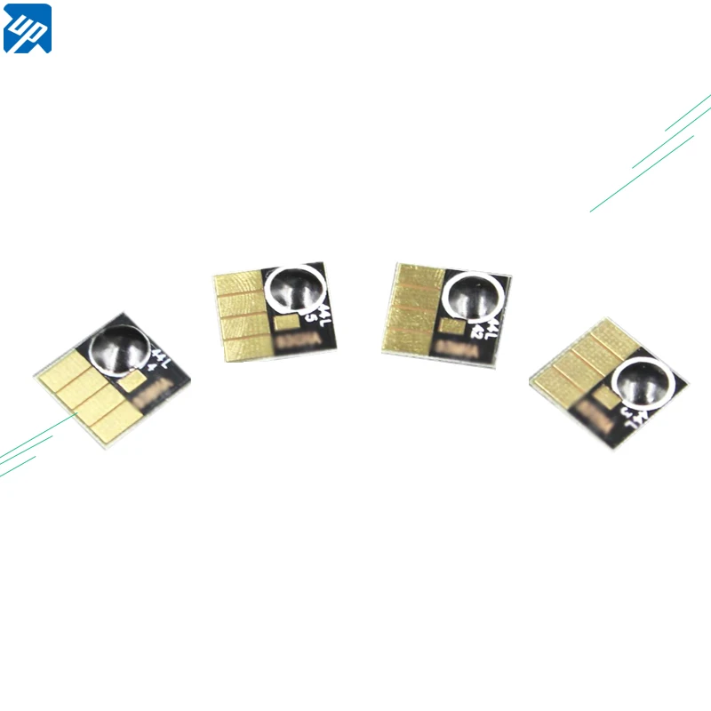 

UP 4pcs permanent chip compatible For HP364 hp 364 for 3520 4620 5510/e 5515 5520 6510 6520 CISS chip