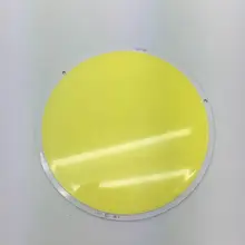 ZZELZYEL DC12V 80W high brightness COB LED MODULES DIA160mm cool white DIY used for indoor/outdoor lighting