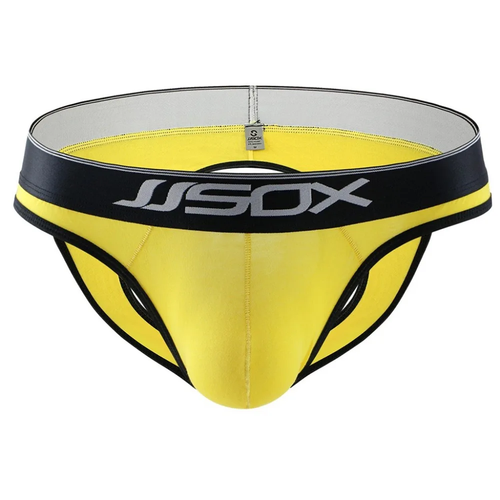 2019 Men's fashion sexy beach briefs seaside summer swimming casual comfort briefs quick-drying beach shorts men 40J17 (35)