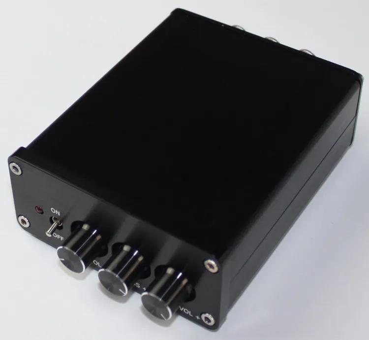 Мини TPA3116 - 2*50 Вт + 100 2 1 канала HiFi CSR8630 4 0 Bluetooth цифровой аудио усилитель мощности |