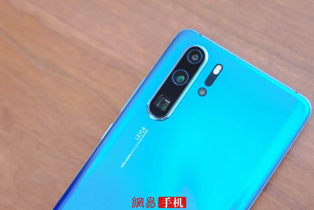 Новая модель международная версия HuaWei P30 Pro Смартфон Android 9,1 VOG L29 8G ram 128G rom 2340X1080 40.0MP NFC