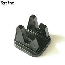 Новинка 360,, 3 в 1, автомобильный держатель для телефона, приборная панель, приклеивающаяся подставка для мобильного телефона iPhone X XS, кронштейн для настольного планшета