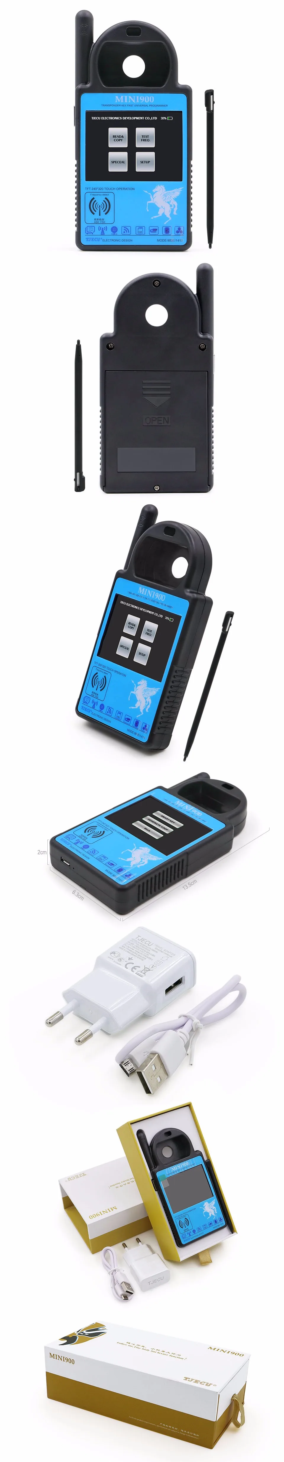 ND900 MINI 960