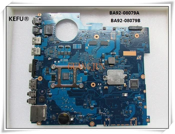 

KEFU BA92-08079A BA92-08079B Laptop Motherboard For Samsung NPRC520 DDR3 Tested Perfect Working