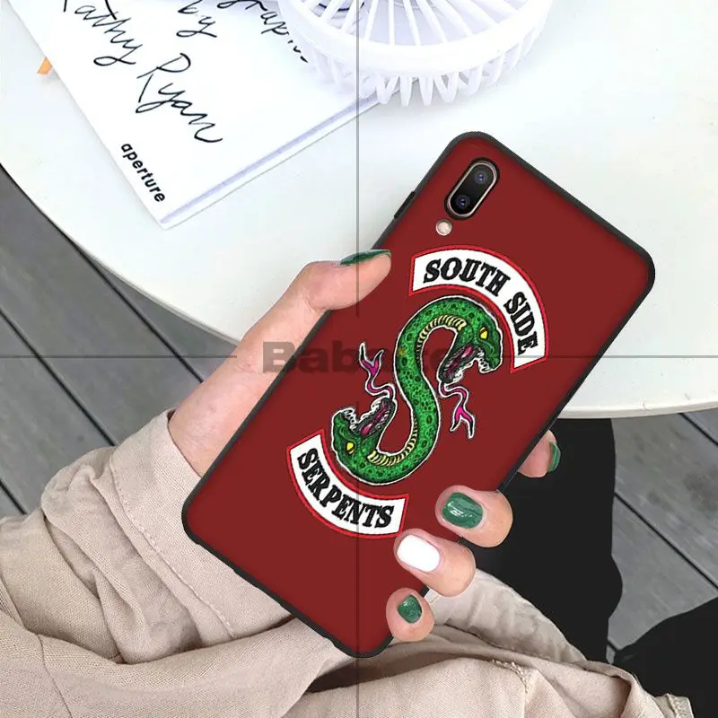 Riverdale South Side Serpents