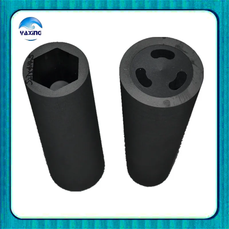 Graphite mould, casting copper graphite mould, graphite mold, high