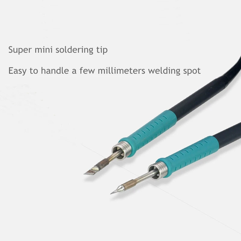 Smart Soldering Iron Station3