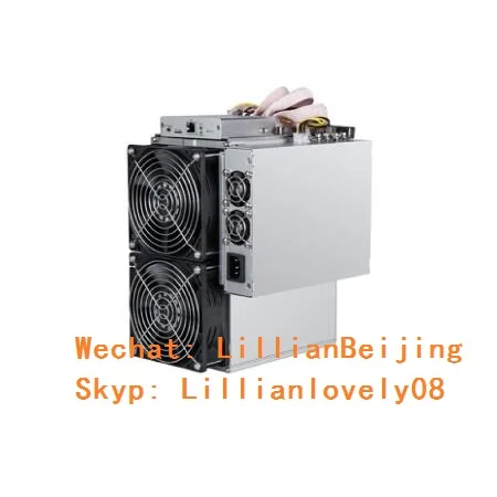 

AntMiner T15 23T 7nm Asic Miner Bitcoin BTC Mining machine bitmain T15 23Th/s with PSU power supply