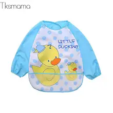 Новинка года; модные практичные повседневные нагрудники для маленьких мальчиков и девочек; Лидер продаж; нагрудники бандана