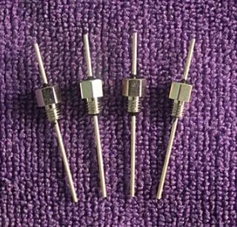

Good Quality 10PCS M2.5-102 1000PF 102 Feed-through Capacitor Metric M2.5 2.5mm Thread