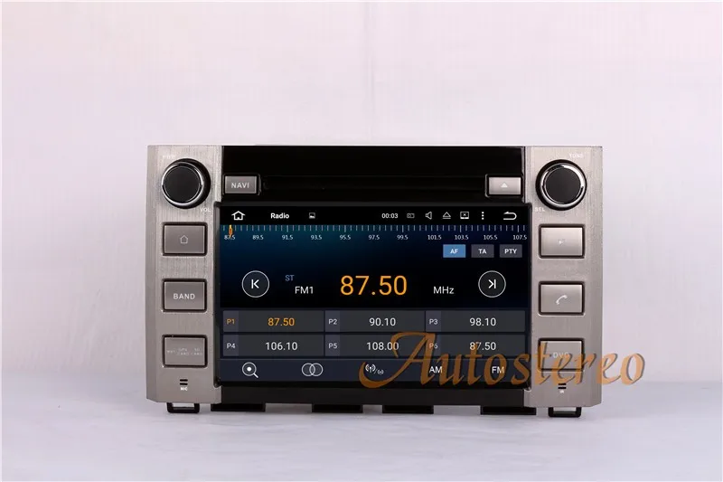 Best 8 Inch Android 8.0 7.1 Quad Core Car GPS Navigation DVD Player For Toyota Tundra 2014-2016 Satnav Car Stereo Unit Autostereo 13 Best 8 Inch Android 8.0 7.1 Quad Core Car GPS Navigation DVD Player For Toyota Tundra 2014-2016 Satnav Car Stereo Unit Autostereo 13
