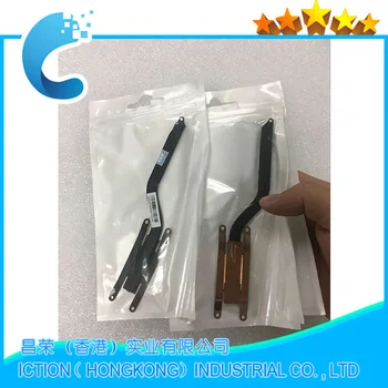 

Original New A1466 Heat Sink For Macbook Air 13.3" A1466 Cool sheet 2013-2015 year Cooling Heatsink