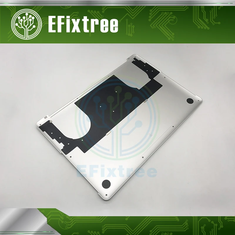 Оригинальный новый 2012 год EMC 2512 MC975 MC976 MD831 для Macbook Pro Retina 15 &quotA1398 Нижняя крышка