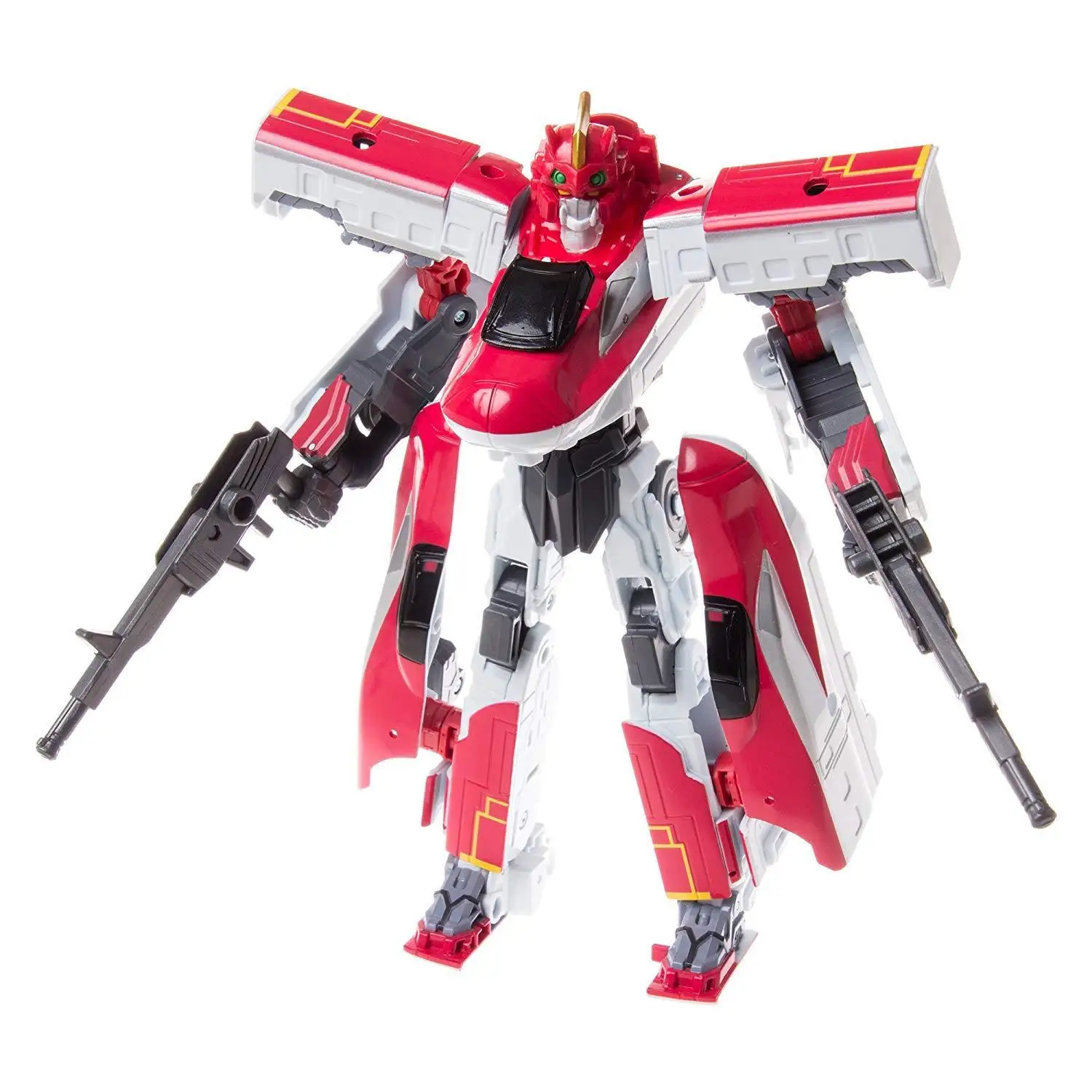 Takara Tomy Plarail Shinkansen Shinkarion E6 Komachi робот деформации DXS02 экшн фигурка игрушечный поезд
