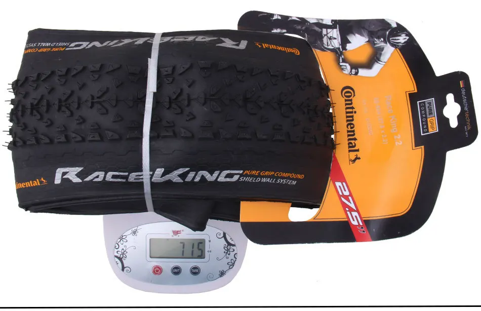 Continental corrida rei 2.0 pneu mountain bike
