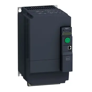 

Original ATV320D11N4B ATV320 Altivar VFD Variable Speed Drive 11kW 3 phase - book Inverter