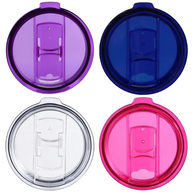 

20oz 30oz Drink Cup With Spill Proof & Splash Resistant Lid For Home Office Outdoor Travel Camping Supplies Products