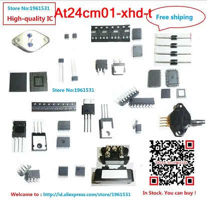 Бесплатная доставка At24cm01-xhd-t EEPROM 1 МБИТ МГц 8 TSSOP 24CM01 AT24CM01 3 шт. ШТ./ЛОТ на складе |