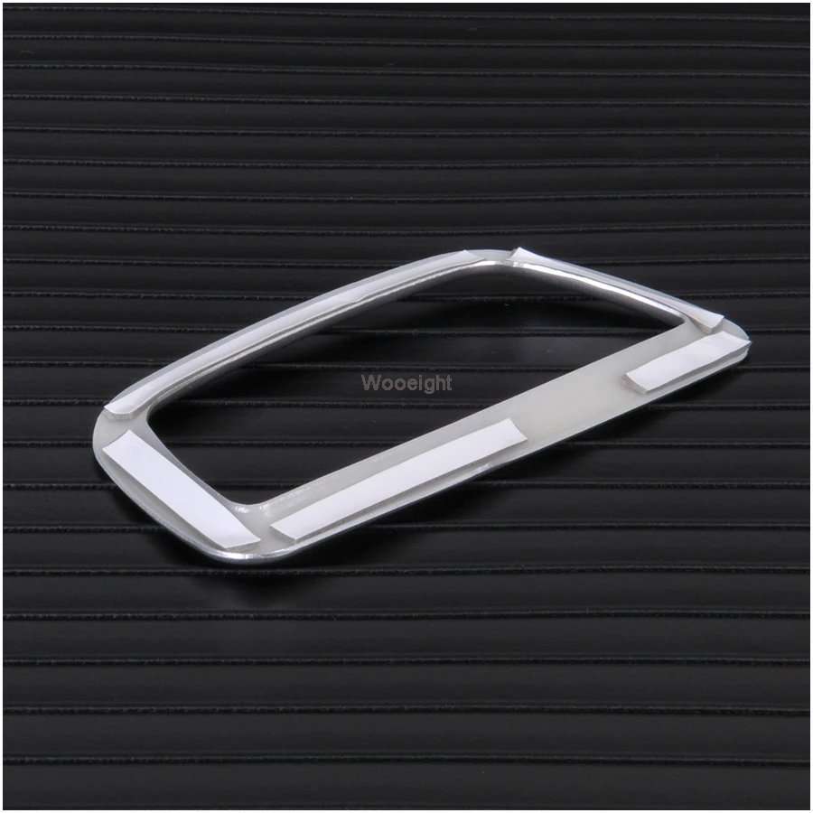 For Honda CRV CR-V 2007 2008 2009 2010 2011 High Quality Car Door Handle Cup Bowl Cover-1