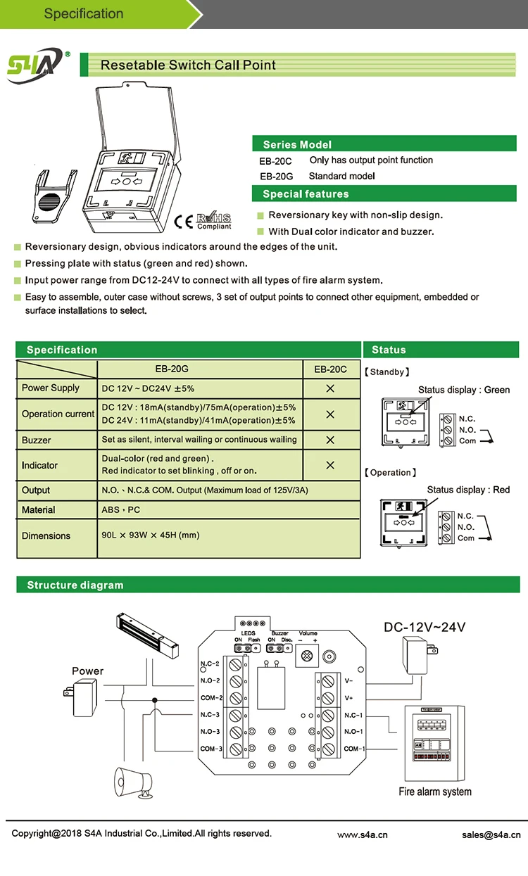 Specification