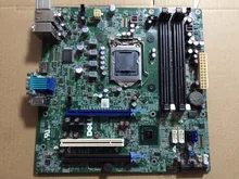 Original For dell optiplex 990 SMT Motherboard 6D7TR 06D7TR, VNP2H 0VNP2H LGA 1155 Chipset Q67 work perfect Good package