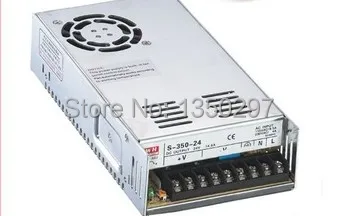 

Free Shipping, Switching power supply monitor power S-350-24