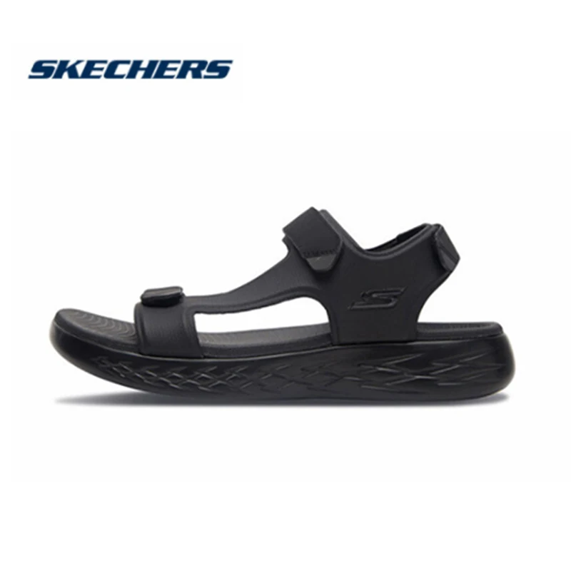 men sandals skechers