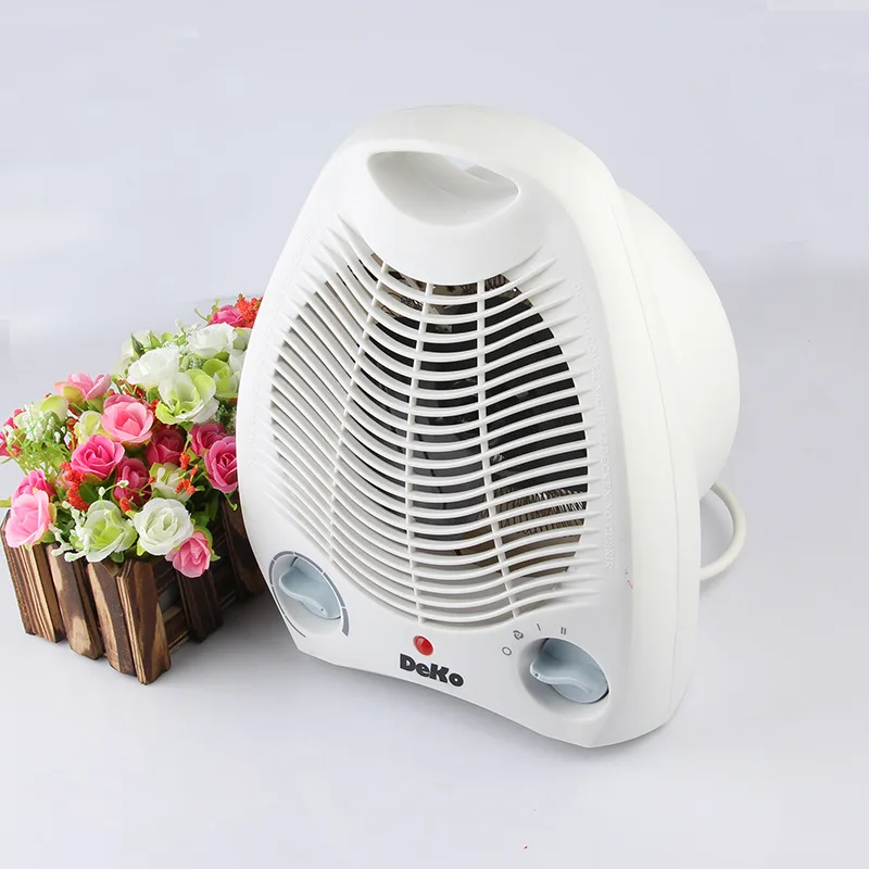 220V Electric Heater Mini Warm Air Blower Fan Heater Room Warmerin