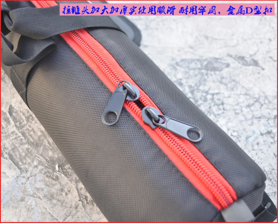 viagem para Manfrotto, 190 xofi, 50 55 60 65 70 75 80cm