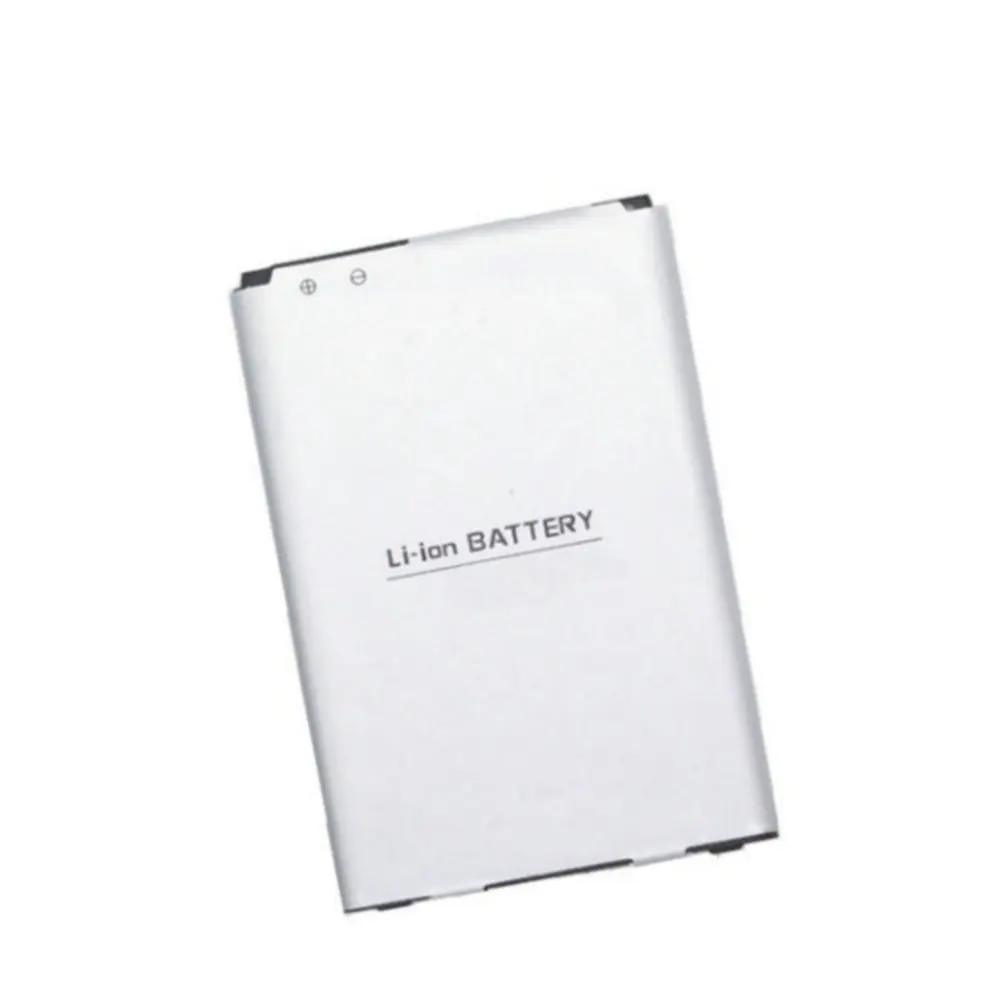2460 мАч BL 59JH для LG Optimus F3Q D520 F5 AS870 F6 D500 Lucid2 Смартфон высокого качества запасная