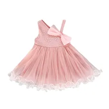 Платье для девочек; детское кружевное платье с открытыми плечами и цветочным рисунком для маленьких девочек; праздничное платье принцессы для девочек; vestidos; Прямая поставка