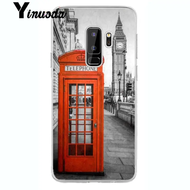 london bus england telephone 