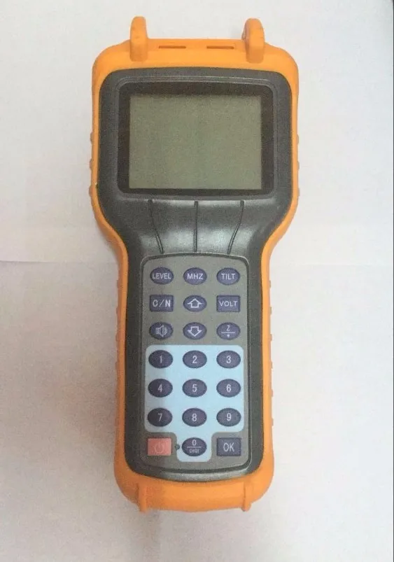 Buy RY S110 CATV Cable TV Handle Digital Signal Level