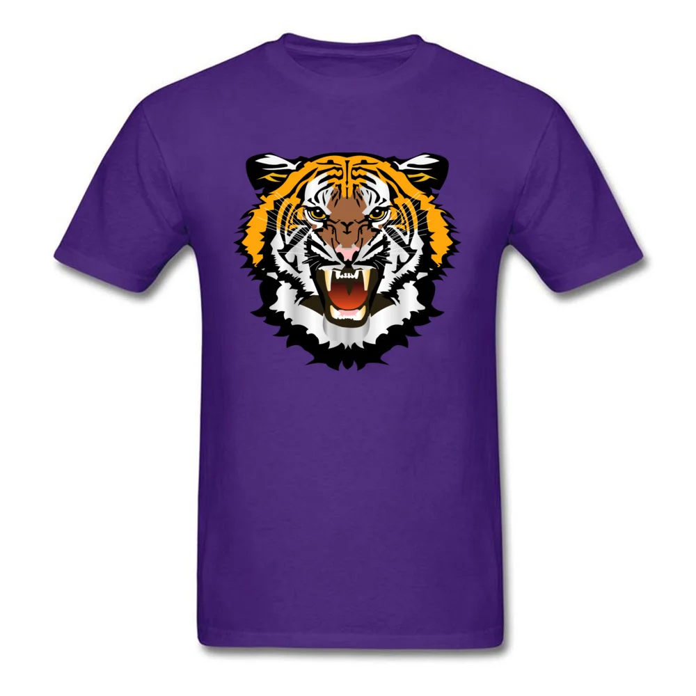 tiger head_purple