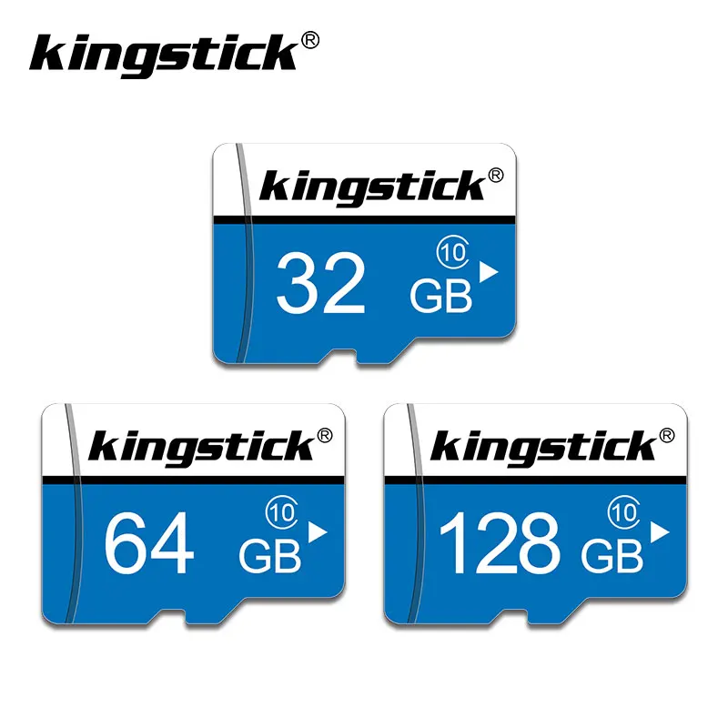 Флэш-карты карта памяти 64 ГБ 128 256 стандарт U3 Micro sd 32 16 8 Class10 | Компьютеры и офис