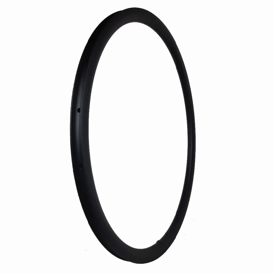types of bike rims