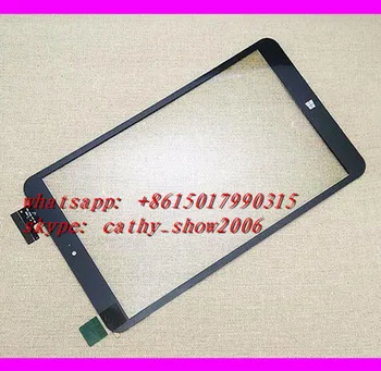 

8.9" FPC-FC90J076-02 for Onda V819 dual core PC touch screen digitizer glass panel sensor replacement parts