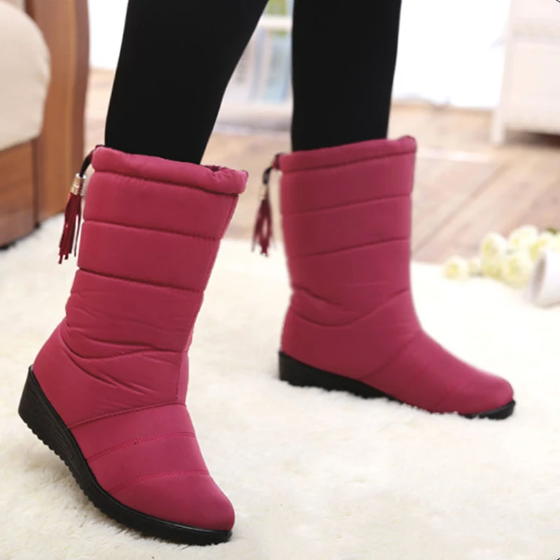 comprar botas mujer