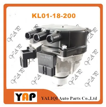 Новый дистрибьютор для FITMAZDA MX 6 3 2.5L V6 KL01 18 200 T0T57071 1992 1994|distributor|distributor vwdistributor sale |