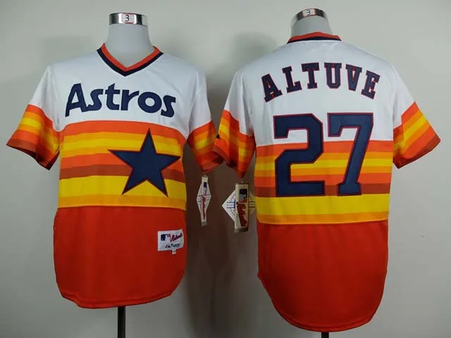 astros rainbow jerseys