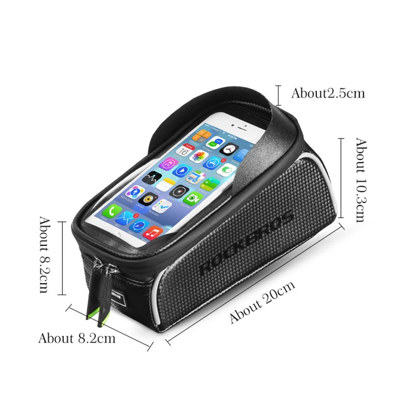 ROCKBROS MTB دراجة دراجة 6 \