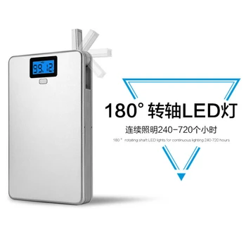 Günstige 5 V, 12 V, Li-polymer 180000 MAH/80000 MAH/50000 MAH/36000 Mah Lipo USB Akku Für Router/UPS Notstromversorgung